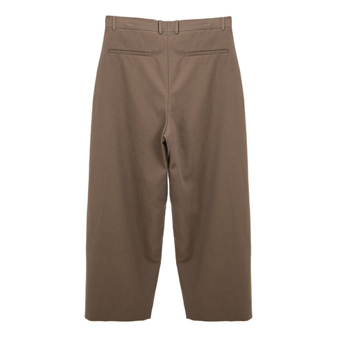 Studio Nicholson Line Pant Fossil 1185 Degli Uberti